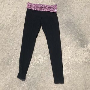 Victoria’s Secret Leggings